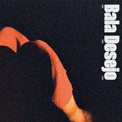 Bala Desejo - Sim Sim Sim [CD]