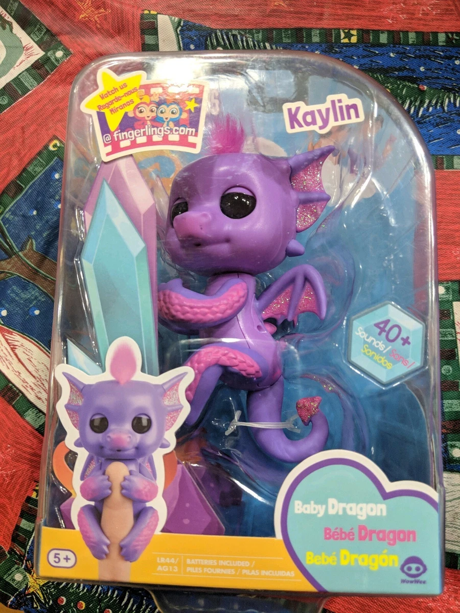 New fingerlings sale 2018