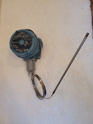 United Electric E121-13273 Thermostat For Hazardous Locations 25-325F heat trace
