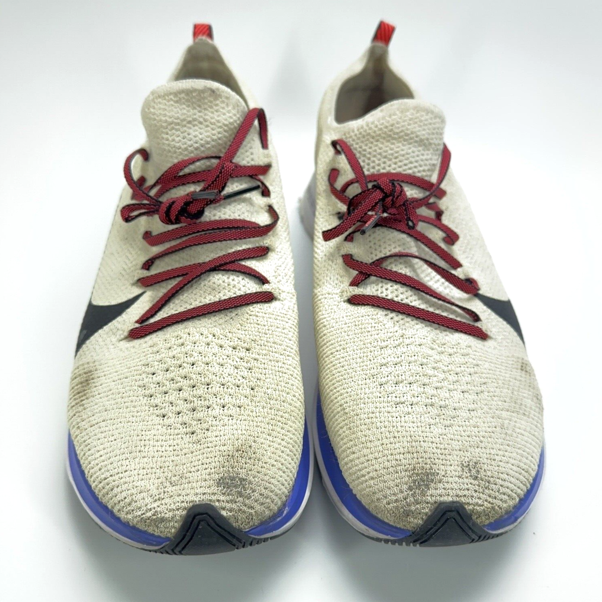 nike zoom fly flyknit light cream