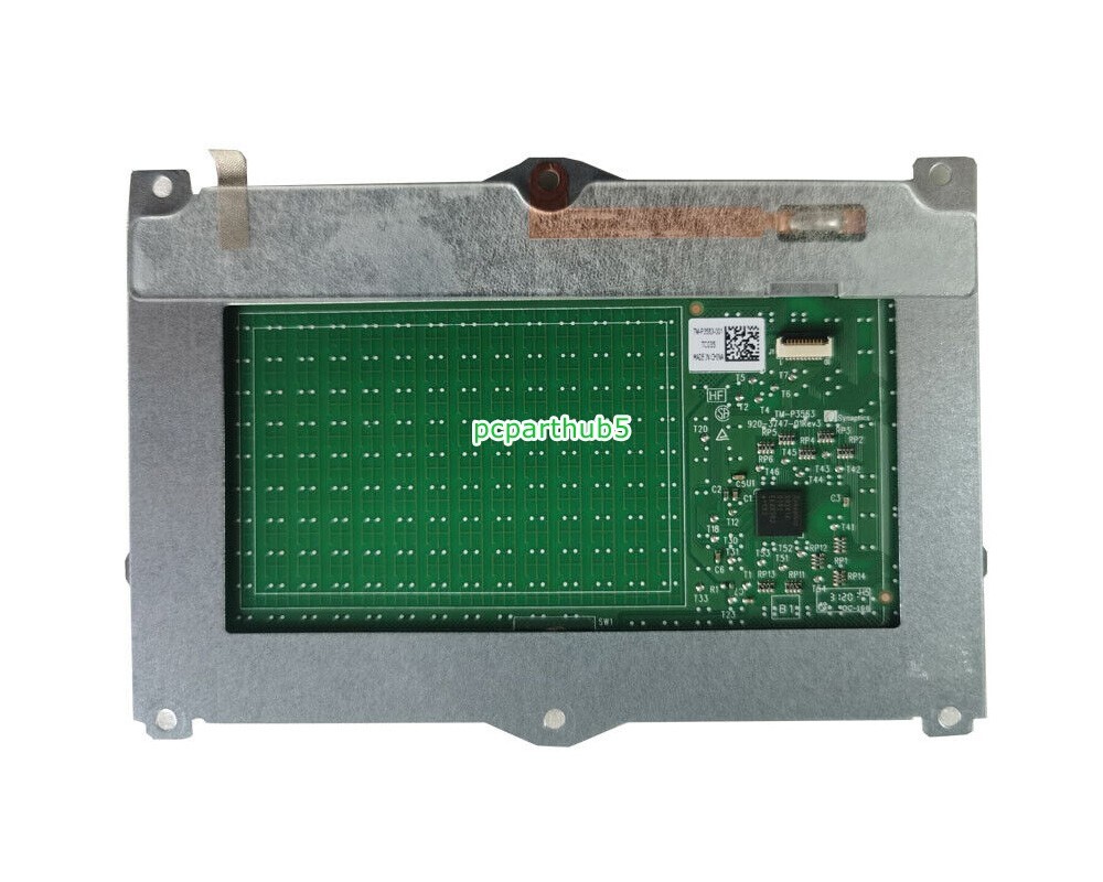 New HP ProBook 430 G6 430 G7 435 G6 435 G7 Touchpad Trackpad