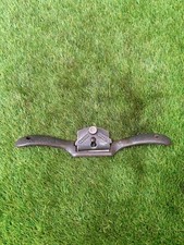 Vintage Record No 051 Spokeshave S258