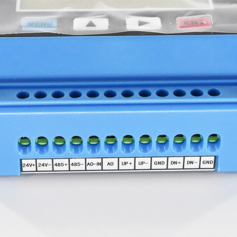 Ultrasonic Liquid flowmeter TUF-2000M DN25mm-DN100mm TS-2 Module Flow Meter - Image 4 of 4