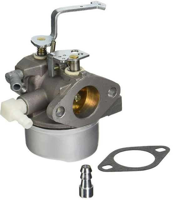 Carburetor 640152 Carb Tecumseh HM80 100 810 HP Engine Coleman 5000w