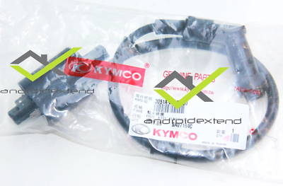 KYMCO DTX-360 X-TOWN/CITY125 IGNITION COIL 3051A-ACJ1-900 | eBay