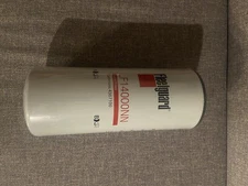 Fleetguard LF14000NN Oil Filter Cummins 4367100 (PACK OF 6)