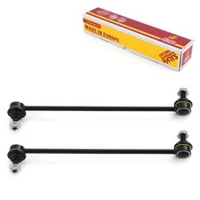 Front Sway Bar Links Set for 1999-2001 BMW 740iL 750iL 2004-2009 Mazda 3 K80235