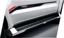 4dr Set Sticker Trd Sportivo For Toyota Hilux Vigo Sr4 Mk67 Fortuner 04-11 4dr Set Sticker Trd Sportivo For Toyota Hilux Vigo Sr4 Mk67 Fortuner 04-11