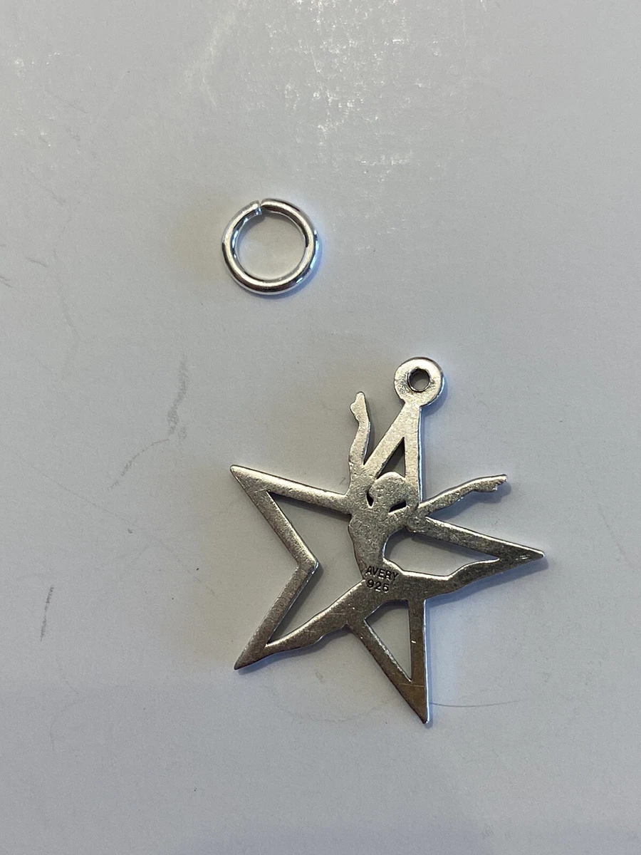 James avery clearance dancer charm