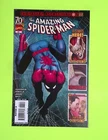 Amazing Spider-Man #584 Vol. 1 2009 Marvel Comics 1st App High Grade M21-46