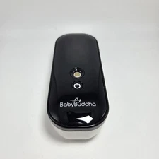 Baby Buddha Black Portable Rechargeable Double Pump BB1