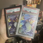Pokemon TCG Charizard VMAX Shining Fates SV107/SV122 PSA 10 Gem Mint