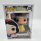 Funko Pop! Vinyl: Disney - Snow White #339