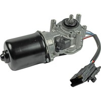 Metzger 2190635 Wischermotor FüR Opel Renault