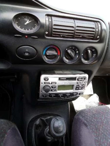 6184569 Colector Escape para FORD ESCORT BERL./TURNIER CLX Berlina 1995 741943 - Foto 4 di 10