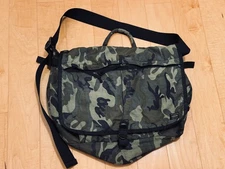 Vtg Yoshida Porter Shoulder Bag