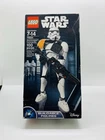 LEGO 75531 Stormtrooper Commander New - Star Wars *Damaged Box*