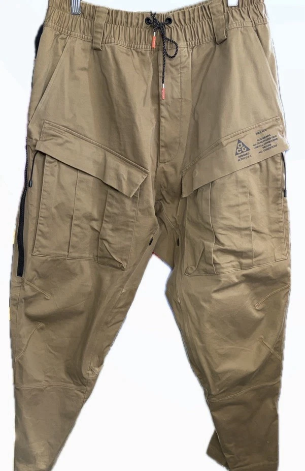 Nike ACG Pants for Men for sale | eBay