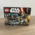 LEGO Star Wars: Resistance Trooper Battle Pack  (75131) Brand new and sealed