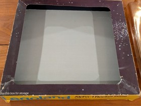 Vintage 1978 Legoland Space System Alpha-1 Rocket Base ~ LEGO Set #483 Complete