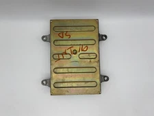 1991 Acura Integra 1.8L Engine Computer Control Module ECU ECM 37820-PR4-A10