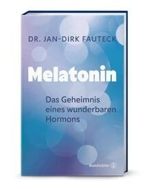 Melatonin: Das Geheimnis eines wunderbaren Hormons ... | Buch | Zustand sehr gut - Bild 1 von 2
