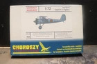 Nakajima Type 91-1  Sino Jap. War Japanse & Chinese Markings  Chorozy Resin 1/72