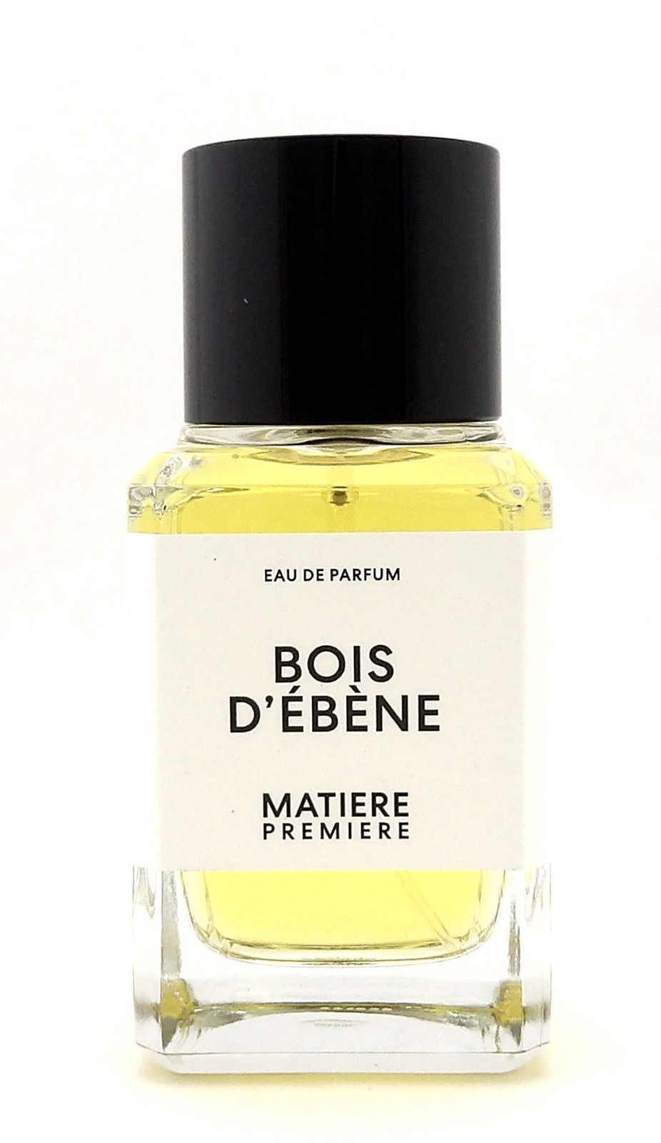 Matiere Premiere BOIS D'EBENE 3.3 oz. Eau de Parfum Spray Unisex. New Sealed Box