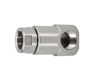 #ad #ad 1#x27;#x27; Hose Reel Swivel 4000 PSI for Hannay for Industrial and Home Steel Hose Reel $52.39