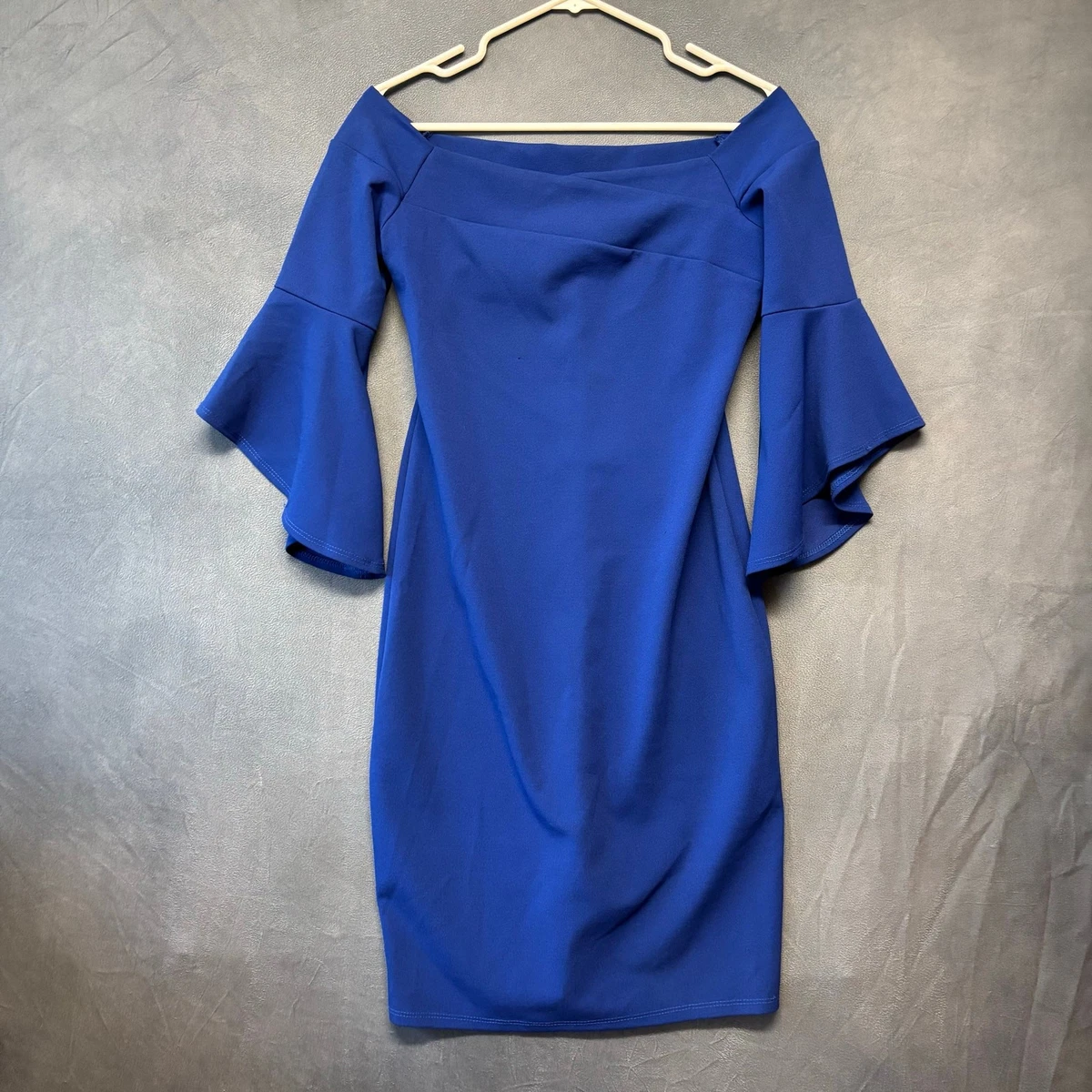 Haut Une épaule Brodé Bebe - Taille Small, Couleur Noir Et Blanc, Neuf Avec étiquettes (NWT)