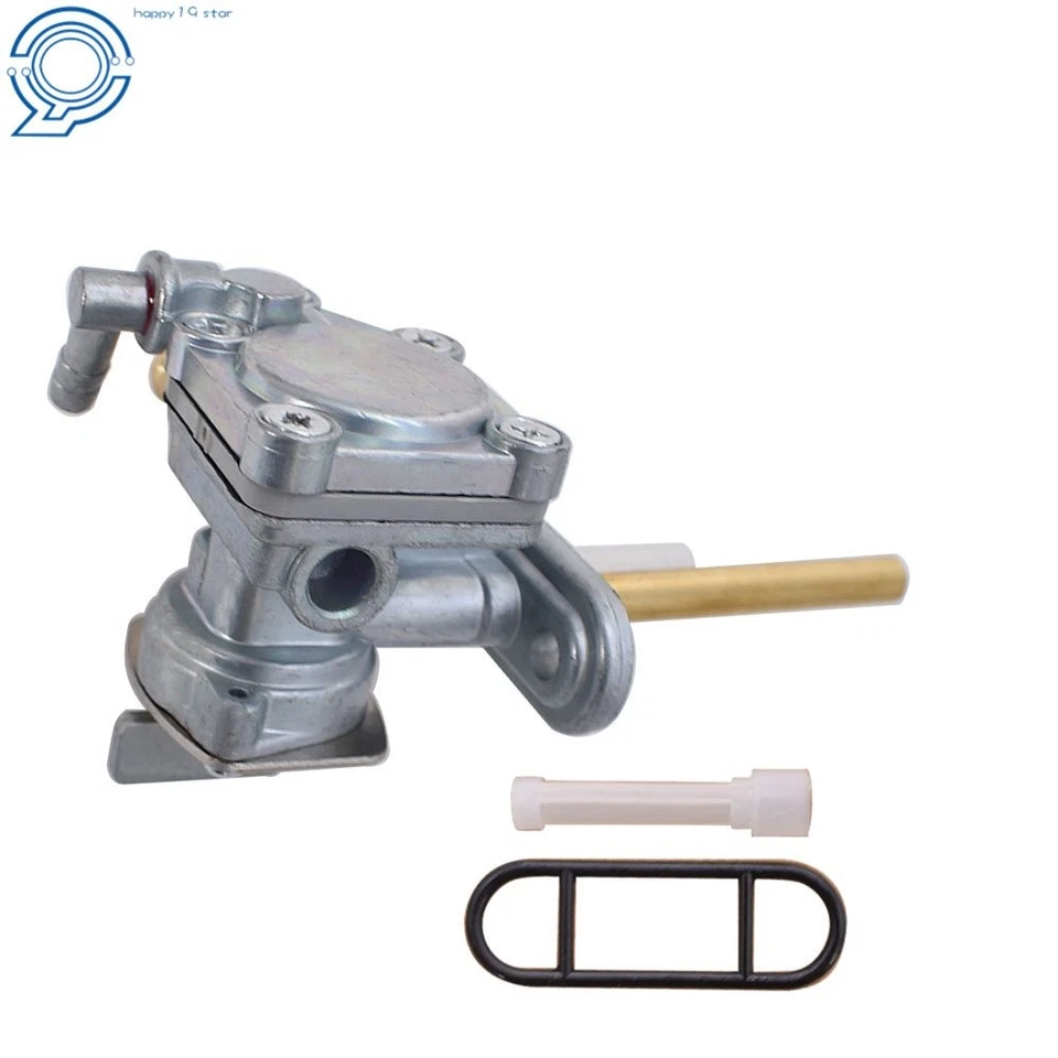 FOR Suzuki DR250SE DR350SE Fuel Cock Gas Valve Petcock 44300-15D31 - Изображение 3 из 4