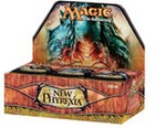1x  New Phyrexia: Booster Box New Sealed Product - Magic: The Gathering