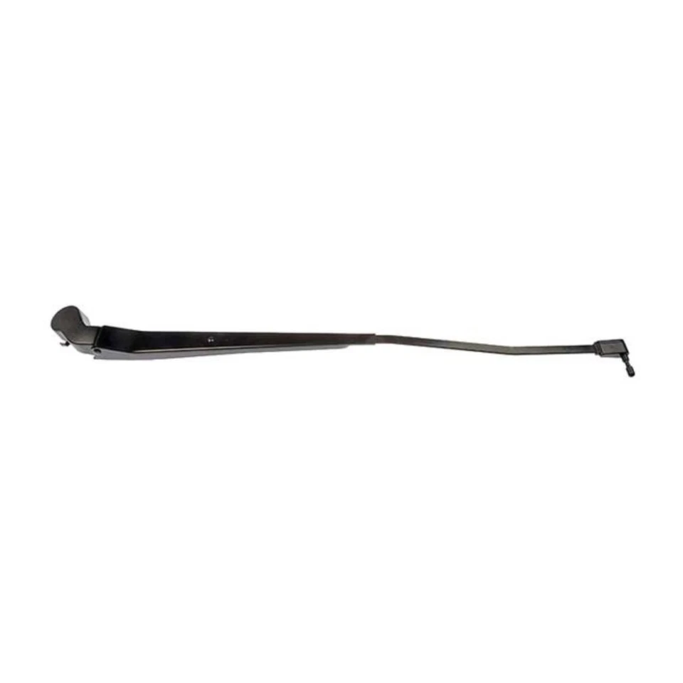 For Oldsmobile LSS 1996 Windshield Wiper Arm Driver Side | Front | Steel | Black - Imagem 3 de 4