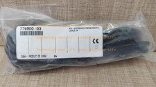 1pc New NI NATIONAL INSTRUMENTS 779500-03 MXI-Express/Express Card MXI Cable
