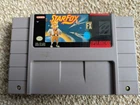 Star Fox SNES *Tested* Works for Super Nintendo - Authentic Cartridge Only