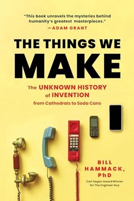 The Things We Make: The Unknow - GOOD