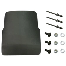 SPI Sports Parts Inc Rear Flap - Mountain SM-12492