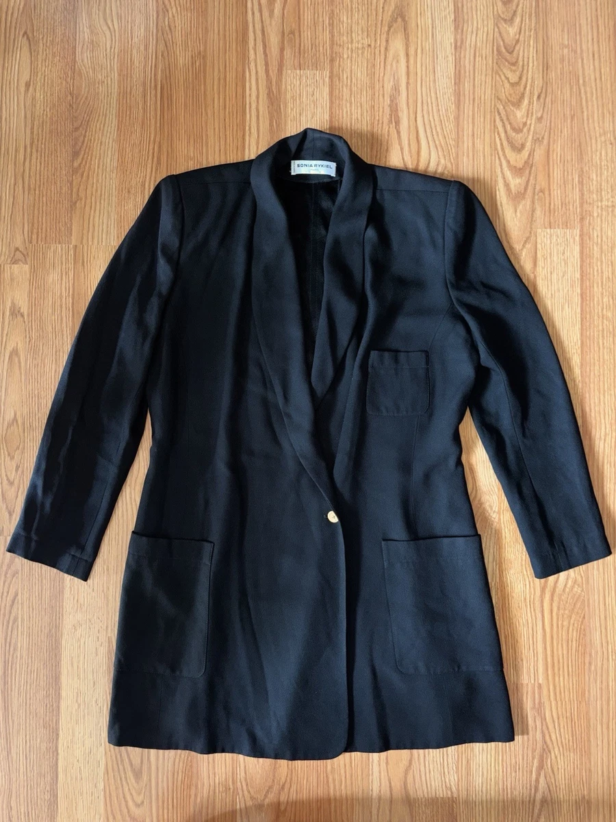 Sonia Rykiel Coats, Jackets & Vests for Women for sale - eBay