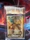 Pokémon TCG Dragonite EX 106/108 Evolutions Ace 10 Gem Mint