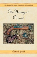Gene Ligotti | The Youngest Patriot | Taschenbuch | Englisch (2000) | Xlibris Us