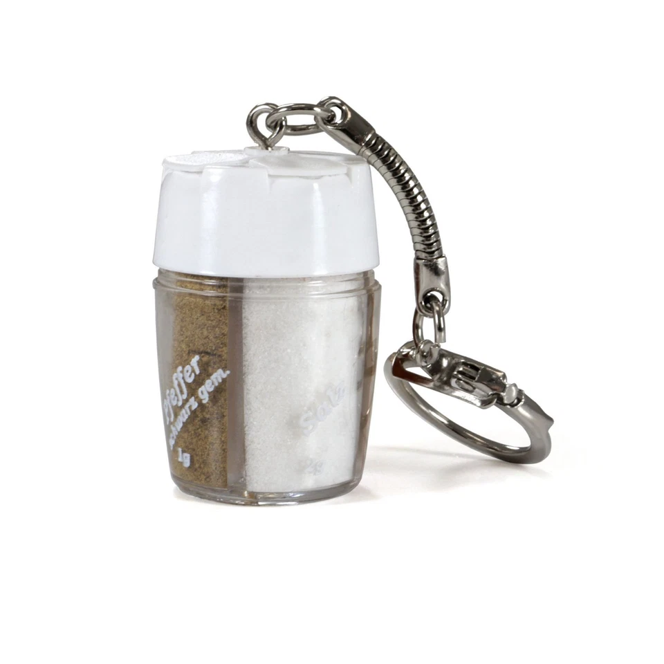 RELAGS BasicNature Gewürzstreuer 'Mini'