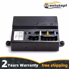 12V Controller Engine Interface Module Basic MK3 for Generator EIM 258-9753