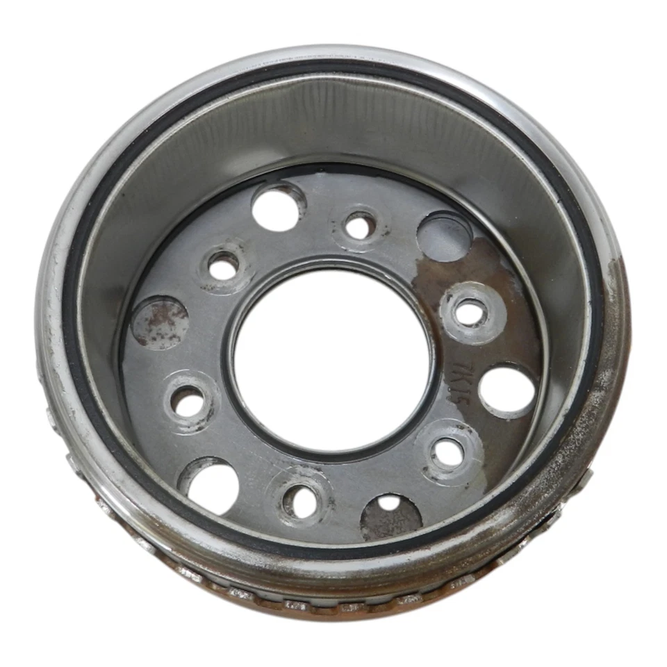 Sea-Doo RXP X 255 2008 rotor magnético 420296900 Foto 3 de 4