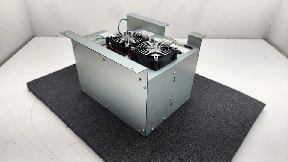 Stratasys DC Power Supply Unit For 3D printer PWR-02100 Rev A - Image 4 of 4