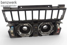 Mercedes W124 Bedienteil Regler Heizung Klima Tempmatik ORIGINAL 1248302985 ✔️
