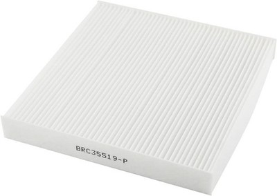 C35519 Premium Cabin Air Filter Replacement for Honda Acura, Accord