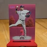 2025 Topps Stadium Club - Derek Jeter #172 Pink Foil