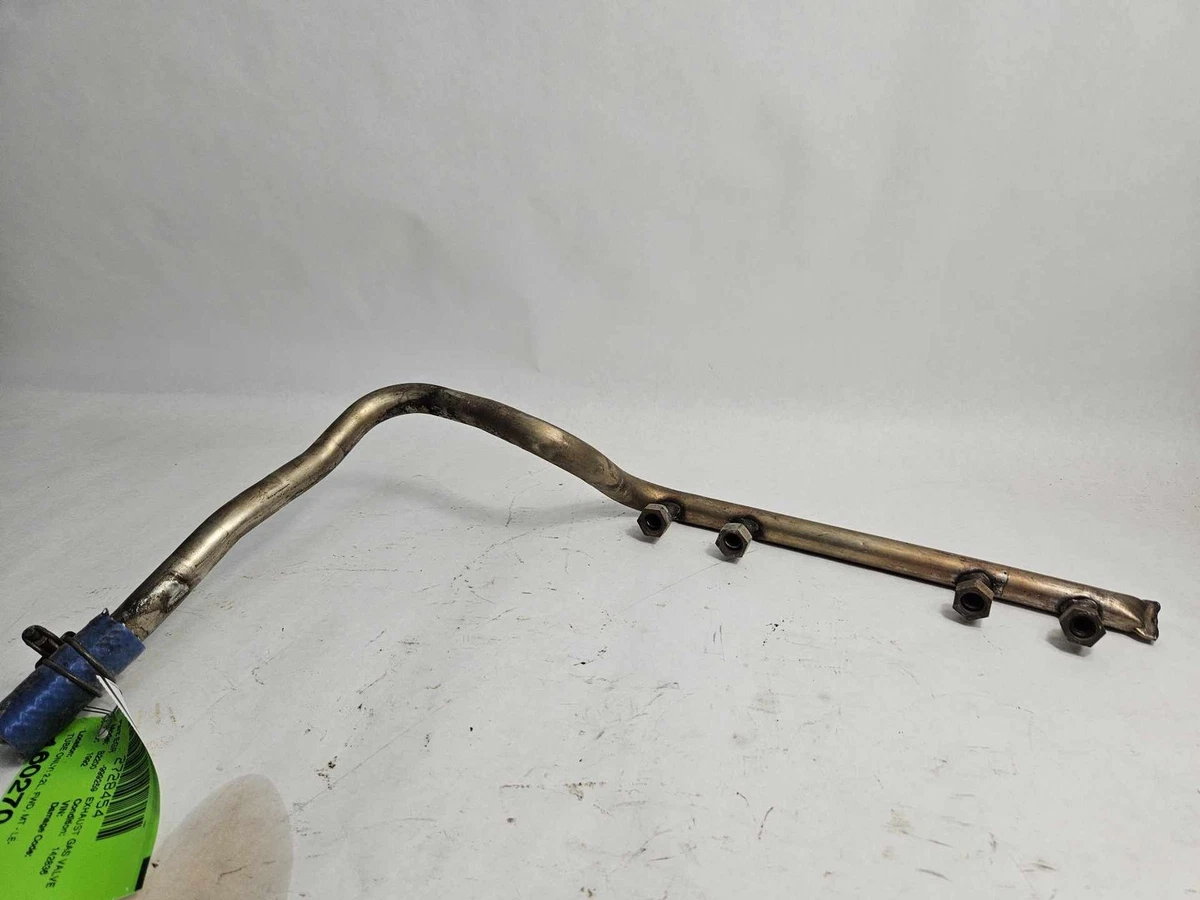 Genuine OEM Exhaust & Emission Systems for Mazda B2200 for sale | eBay