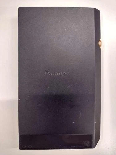 Pioneer XDP-300R hi-res digital audio player DAP Black 4.7inch Wi-Fi Bluetooth - Picture 5 of 8