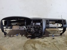 Dash Panel Fits 07-12 TUNDRA 578411